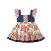 Meihuid Newborn Toddler Baby Girls Kids Party Pageant Tutu Dress Sundress Clothes 1 5T meihuid kopen in de aanbieding Meihuid Newborn Toddler Baby Girls Kids Party Pageant Tutu Dress Sundress Clothes 1 5T meihuid kopen in de aanbieding