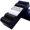 Joy Collection Jingdong Supermarket With Wolf Dancing Male Socks Casual Cotton Men39S 6 Pairs Of Mixed Color Uniforms 3608 6 joy collection kopen in de aanbieding Joy Collection Jingdong Supermarket With Wolf Dancing Male Socks Casual Cotton Men39S 6 Pairs Of Mixed Color Uniforms 3608 6 joy collection kopen in de aanbieding