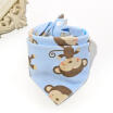 Meihuid Kids Baby Feeding Head Scarf Towel Bib Boy Girl Bandana Saliva Triangle Dribble meihuid kopen in de aanbieding Meihuid Kids Baby Feeding Head Scarf Towel Bib Boy Girl Bandana Saliva Triangle Dribble meihuid kopen in de aanbieding