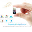 Canis 600Mbps Dual Band Wireless Usb Wifi Adapter Dongle Ac600 24G5G Home Network Es canis kopen in de aanbieding Canis 600Mbps Dual Band Wireless Usb Wifi Adapter Dongle Ac600 24G5G Home Network Es canis kopen in de aanbieding