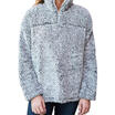 Duopindun Casual Womens Pullover Jumper Hoodie Long Sleeve Coat Sweatshirt Tops Blouse New duopindun kopen in de aanbieding Duopindun Casual Womens Pullover Jumper Hoodie Long Sleeve Coat Sweatshirt Tops Blouse New duopindun kopen in de aanbieding