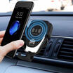 Canis Qi Wireless Car Holder Cradle Mount Stand Fast Charger Charging For Iphone 8 X canis kopen in de aanbieding Canis Qi Wireless Car Holder Cradle Mount Stand Fast Charger Charging For Iphone 8 X canis kopen in de aanbieding
