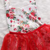 Duopindun Baby Girls Floral Romper Jumpsuit Lace Tulle Veil Outfits Set Clothes Uk Stock duopindun kopen in de aanbieding Duopindun Baby Girls Floral Romper Jumpsuit Lace Tulle Veil Outfits Set Clothes Uk Stock duopindun kopen in de aanbieding