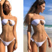 Duopindun Summer Sexy Women Ladies Swimwear Swimsuit Beachwear Bathing Suit 2Pcs Bikini duopindun kopen in de aanbieding Duopindun Summer Sexy Women Ladies Swimwear Swimsuit Beachwear Bathing Suit 2Pcs Bikini duopindun kopen in de aanbieding