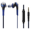 Joy Collection Audio Technica Ath Cks550Is Subwoofer Talk In Ear Headphones Blue joy collection kopen in de aanbieding Joy Collection Audio Technica Ath Cks550Is Subwoofer Talk In Ear Headphones Blue joy collection kopen in de aanbieding