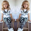 Meihuid Kids Baby Clothes Girls Boy Summer T Shirt Tops Zebra Pants Outfits Set Uk Stock meihuid kopen in de aanbieding Meihuid Kids Baby Clothes Girls Boy Summer T Shirt Tops Zebra Pants Outfits Set Uk Stock meihuid kopen in de aanbieding