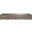 Tenda G3 micro-enterprise integrated 200-person gateway enterprise-class routing VPN behavior management AC controller firewall