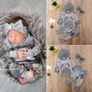Meihuid Newborn Baby Girls Hooded Flower Tops Shirtpants Outfit Tracksuit Clothes 3Pcs meihuid kopen in de aanbieding Meihuid Newborn Baby Girls Hooded Flower Tops Shirtpants Outfit Tracksuit Clothes 3Pcs meihuid kopen in de aanbieding