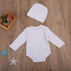 Duopindun Infant Newborn Baby Boy Spring Romperhat Bodysuit Jumpsui Clothes Outfits Set duopindun kopen in de aanbieding Duopindun Infant Newborn Baby Boy Spring Romperhat Bodysuit Jumpsui Clothes Outfits Set duopindun kopen in de aanbieding