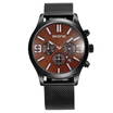 Great Power Star Skone Fashion Casual Simple Watch 3Atm Water Resistant Quartz Men Wristwatches Male Relogio Musculino Calendar Chronograph great power star kopen in de aanbieding
