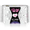Joy Collection Nafi Sanitary Napkin 3D Convex Cotton Surface Plus Night With 350Mm 6 Leak Proof Breathable Light Absorption After The Leakage Barrier joy collection kopen in de aanbieding Joy Collection Nafi Sanitary Napkin 3D Convex Cotton Surface Plus Night With 350Mm 6 Leak Proof Breathable Light Absorption After The Leakage Barrier joy collection kopen in de aanbieding