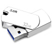 Joy Collection Teclast 32Gb Usb30 Je Disk Radium Bright Silver Metal 360 Degree Rotation Compact High Speed Usb Flash Drive joy collection kopen in de aanbieding Joy Collection Teclast 32Gb Usb30 Je Disk Radium Bright Silver Metal 360 Degree Rotation Compact High Speed Usb Flash Drive joy collection kopen in de aanbieding