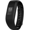 GARMIN vívofit 3 black smart bracelet 50 meters waterproof backlight display one year automatic power activity detection