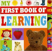 My First Book Of Learning huismerk kopen in de aanbieding