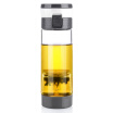 Joy Collection Green Beads Lvzhu 450Ml Controllable Tea Concentration High Temperature Anti Hot Drop Portable Leakproof Transparent Office Glass B663 Gray joy collection kopen in de aanbieding Joy Collection Green Beads Lvzhu 450Ml Controllable Tea Concentration High Temperature Anti Hot Drop Portable Leakproof Transparent Office Glass B663 Gray joy collection kopen in de aanbieding