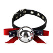 Joy Collection Mimi Buy Aimigou Cat Dog Bell Necklace Bowknot Ring Collar Small Supplies Pet Teddy Panda Puppy Middle Number joy collection kopen in de aanbieding Joy Collection Mimi Buy Aimigou Cat Dog Bell Necklace Bowknot Ring Collar Small Supplies Pet Teddy Panda Puppy Middle Number joy collection kopen in de aanbieding