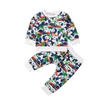 Meihuid 2Pcs Newborn Toddler Infant Baby Boy Girls Clothes T Shirt Tops Pants Outfit Set meihuid kopen in de aanbieding Meihuid 2Pcs Newborn Toddler Infant Baby Boy Girls Clothes T Shirt Tops Pants Outfit Set meihuid kopen in de aanbieding