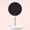 Joy Collection Muding Ding Mirror With Light Led Charging Smart Beauty Desktop Dressing Birthday Gift Wife Creative Tanabata Valentines Day School Rechargeable joy collection kopen in de aanbieding Joy Collection Muding Ding Mirror With Light Led Charging Smart Beauty Desktop Dressing Birthday Gift Wife Creative Tanabata Valentines Day School Rechargeable joy collection kopen in de aanbieding