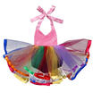 Duopindun 0 3Year Baby Girl Kids Sequins Flower Princess Party Wedding Tutu Romper Dresses duopindun kopen in de aanbieding Duopindun 0 3Year Baby Girl Kids Sequins Flower Princess Party Wedding Tutu Romper Dresses duopindun kopen in de aanbieding