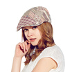 Joy Collection Carmen Kenmont Km 3216 Spring Ladies Korean Version Of The Fashionable Cap Apricot joy collection kopen in de aanbieding Joy Collection Carmen Kenmont Km 3216 Spring Ladies Korean Version Of The Fashionable Cap Apricot joy collection kopen in de aanbieding