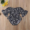 Duopindun Uk Newborn Baby Girl Romper Floral Bodysuit Sunsuit Summer Clothes Outfits 0 24M duopindun kopen in de aanbieding Duopindun Uk Newborn Baby Girl Romper Floral Bodysuit Sunsuit Summer Clothes Outfits 0 24M duopindun kopen in de aanbieding