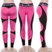 Pantalón de yoga para mujer Pantalones de fitness Correr Correr Ejercicio para correr Gimnasio Ejercicio deportivo Pantalón