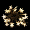Homegeek 10 Meters Ball Shaped Warm Yellow Led String Lights Battery Powered Shining Strip Decoration For Christmas homegeek kopen in de aanbieding Homegeek 10 Meters Ball Shaped Warm Yellow Led String Lights Battery Powered Shining Strip Decoration For Christmas homegeek kopen in de aanbieding