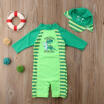 Duopindun Fashion Kid Protective Swimwear Rash Swimsuit Boy 1 7Y Swimminghat Costume Set duopindun kopen in de aanbieding Duopindun Fashion Kid Protective Swimwear Rash Swimsuit Boy 1 7Y Swimminghat Costume Set duopindun kopen in de aanbieding