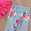Duopindun Au Newborn Kid Baby Girls T Shirt Tops Dress Long Floral Pants Outfits Clothes duopindun kopen in de aanbieding Duopindun Au Newborn Kid Baby Girls T Shirt Tops Dress Long Floral Pants Outfits Clothes duopindun kopen in de aanbieding