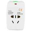 Joy Collection Xin Qin Global Universal Switch Plug Abroad Travel Power Converter Ql 31 White joy collection kopen in de aanbieding Joy Collection Xin Qin Global Universal Switch Plug Abroad Travel Power Converter Ql 31 White joy collection kopen in de aanbieding