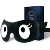 Joy Collection Ikea Sleep Goggles 3D Stereo Shade Breathable Menwomen Cartoon Cute Comfortable Section Big Eyes Strange joy collection kopen in de aanbieding Joy Collection Ikea Sleep Goggles 3D Stereo Shade Breathable Menwomen Cartoon Cute Comfortable Section Big Eyes Strange joy collection kopen in de aanbieding
