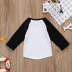 Duopindun Uk Toddler Kids Baby Boys Cotton Long Sleeve T Shirt Tee Shirts Tops Clothes Set duopindun kopen in de aanbieding Duopindun Uk Toddler Kids Baby Boys Cotton Long Sleeve T Shirt Tee Shirts Tops Clothes Set duopindun kopen in de aanbieding
