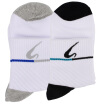 Joy Collection Lokshi Enpex Female Models 2 Pairs Of Badminton Sports Socks Mixed Color Anti Sweat Cotton Are Uniform joy collection kopen in de aanbieding Joy Collection Lokshi Enpex Female Models 2 Pairs Of Badminton Sports Socks Mixed Color Anti Sweat Cotton Are Uniform joy collection kopen in de aanbieding