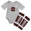 Duopindun Au Stock Newborn Kids Baby Boys Clothes Romper Tops T Shirt Leggings Outfit Set duopindun kopen in de aanbieding Duopindun Au Stock Newborn Kids Baby Boys Clothes Romper Tops T Shirt Leggings Outfit Set duopindun kopen in de aanbieding