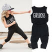Duopindun Us Stock Kids Baby Girls Outfit Clothes Sleeveless T Shirt Topspants Shorts Set duopindun kopen in de aanbieding Duopindun Us Stock Kids Baby Girls Outfit Clothes Sleeveless T Shirt Topspants Shorts Set duopindun kopen in de aanbieding