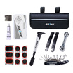 Joy Collection Live Roswheel Bicycle Repair Tool Tire Kit Sah 21040 joy collection kopen in de aanbieding Joy Collection Live Roswheel Bicycle Repair Tool Tire Kit Sah 21040 joy collection kopen in de aanbieding