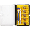 Joy Collection Saundo Santo 1184 38 In 1 Mobile Phone Repair Kit joy collection kopen in de aanbieding Joy Collection Saundo Santo 1184 38 In 1 Mobile Phone Repair Kit joy collection kopen in de aanbieding