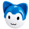Joy Collection Crown Ya Led Night Light Creative Cartoon Energy Saving Feeding Bedroom Bed Lamp Gy 8020 Blue joy collection kopen in de aanbieding Joy Collection Crown Ya Led Night Light Creative Cartoon Energy Saving Feeding Bedroom Bed Lamp Gy 8020 Blue joy collection kopen in de aanbieding