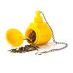 Meihuid Yellow Sub Tea Infuser Loose Leaf Strainer Diffuser Silicone Spice Filter meihuid kopen in de aanbieding Meihuid Yellow Sub Tea Infuser Loose Leaf Strainer Diffuser Silicone Spice Filter meihuid kopen in de aanbieding