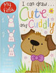 I Can Draw Cute And Cuddly huismerk kopen in de aanbieding I Can Draw Cute And Cuddly huismerk kopen in de aanbieding