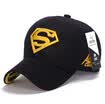 Superman Gorra Béisbol Camionero Nueva moda Superhéroe DC Comics Golf Sport Hat