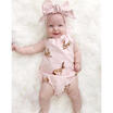 Meihuid Newborn Baby Girls Rompers Floral Bodysuit Jumpsuit Outfits Sunsuit Pink Rabbit meihuid kopen in de aanbieding Meihuid Newborn Baby Girls Rompers Floral Bodysuit Jumpsuit Outfits Sunsuit Pink Rabbit meihuid kopen in de aanbieding