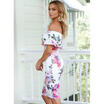 Duopindun Women Summer Off Shoulder Bodycon Mini Dress Evening Cocktail Party Beach duopindun kopen in de aanbieding Duopindun Women Summer Off Shoulder Bodycon Mini Dress Evening Cocktail Party Beach duopindun kopen in de aanbieding