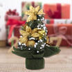 Meihuid 20Cm Mini Christmas Tree Decor Desk Table Festival Party Ornament Xmas 1 Pcs meihuid kopen in de aanbieding