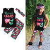 Duopindun Mermaid Toddler Kids Baby Girls Vest T Shirt Topsshorts Pants Clothes Outfits Q duopindun kopen in de aanbieding Duopindun Mermaid Toddler Kids Baby Girls Vest T Shirt Topsshorts Pants Clothes Outfits Q duopindun kopen in de aanbieding