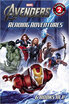 Marvels The Avengers Reading Adventures huismerk kopen in de aanbieding Marvels The Avengers Reading Adventures huismerk kopen in de aanbieding