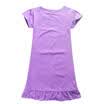 Niños Niñas Unicornio Caballo Top Camisetas Vestido de dormir Ropa de dormir Pijamas Ropa