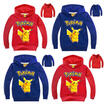 Duopindun Pikachu Kids Girls Boys Sweatshirt Hoodies Coat Outerwear Tops Pokemon Clothes duopindun kopen in de aanbieding Duopindun Pikachu Kids Girls Boys Sweatshirt Hoodies Coat Outerwear Tops Pokemon Clothes duopindun kopen in de aanbieding