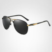 Likeu S 2019 New Arrival Classic Metal Polarized Sunglasses Men Women Fashion Driving Good Quality Sun Glasses Eyewear Uv400 likeu s kopen in de aanbieding Likeu S 2019 New Arrival Classic Metal Polarized Sunglasses Men Women Fashion Driving Good Quality Sun Glasses Eyewear Uv400 likeu s kopen in de aanbieding