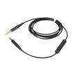 Duopindun Headphone Audio Cable Cord For Bose Soundtrue Soundlink On Ear Qc35 Qc25 Oe2 duopindun kopen in de aanbieding Duopindun Headphone Audio Cable Cord For Bose Soundtrue Soundlink On Ear Qc35 Qc25 Oe2 duopindun kopen in de aanbieding